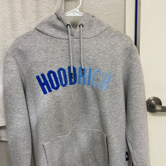HOODRICH HOODIE - Picture 2 of 4